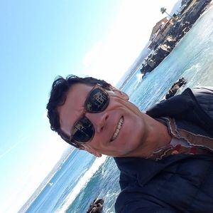 Meet your Posher, Brad